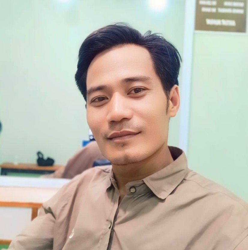 Andi Santoso